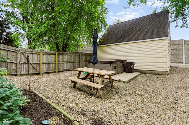 3225 Chamberlin Drive, Indianapolis, IN 46227