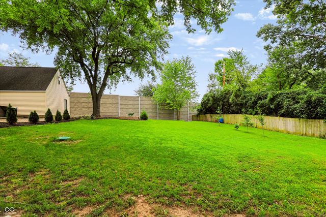3225 Chamberlin Drive, Indianapolis, IN 46227