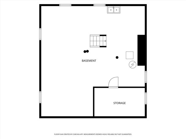 3225 Chamberlin Drive, Indianapolis, IN 46227