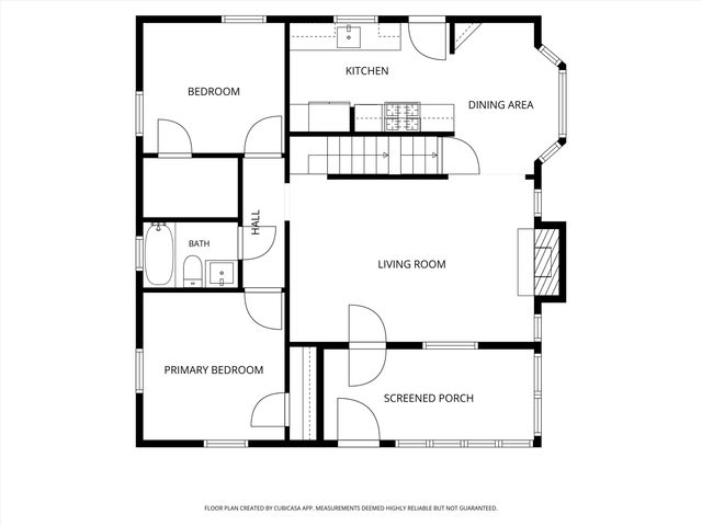 3225 Chamberlin Drive, Indianapolis, IN 46227