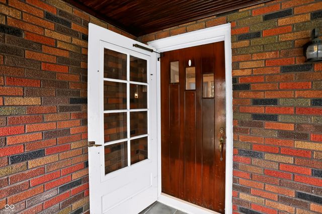 3225 Chamberlin Drive, Indianapolis, IN 46227