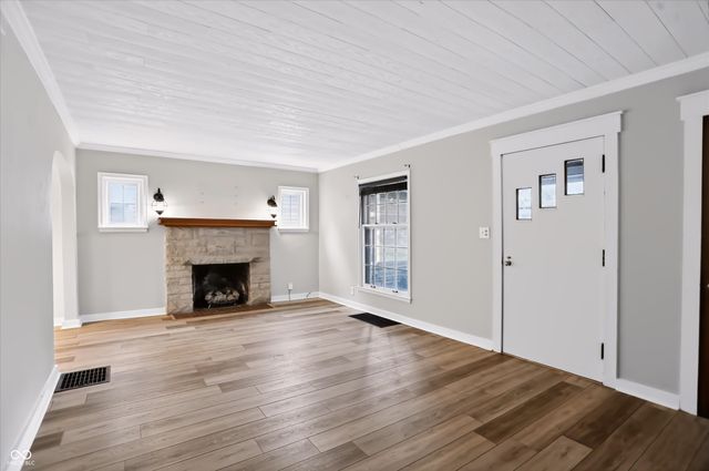 3225 Chamberlin Drive, Indianapolis, IN 46227