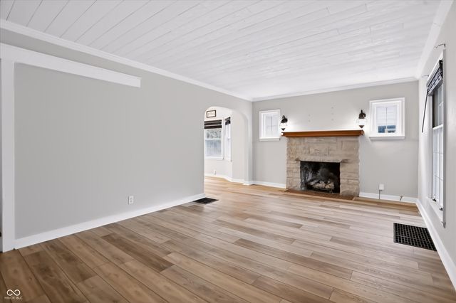 3225 Chamberlin Drive, Indianapolis, IN 46227