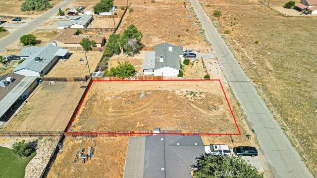 9424 WALPOLE Avenue, California City, CA 93505