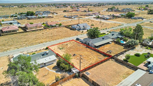 9424 WALPOLE Avenue, California City, CA 93505