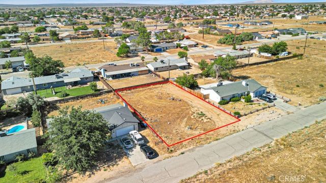 9424 WALPOLE Avenue, California City, CA 93505