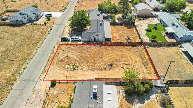 9424 WALPOLE Avenue, California City, CA 93505
