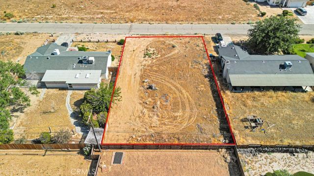 9424 WALPOLE Avenue, California City, CA 93505