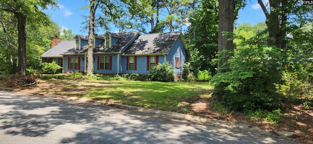 163 Cheshire Drive, Columbia, SC 29210