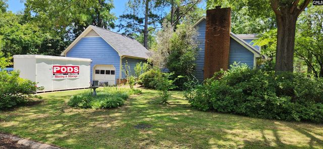 163 Cheshire Drive, Columbia, SC 29210