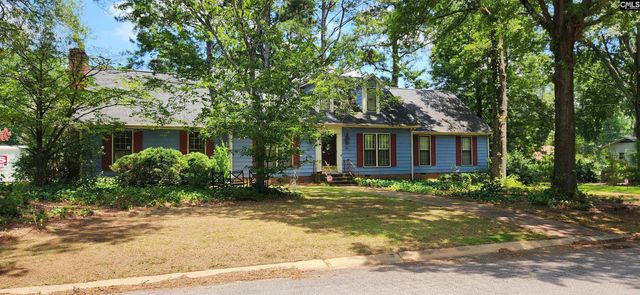 163 Cheshire Drive, Columbia, SC 29210