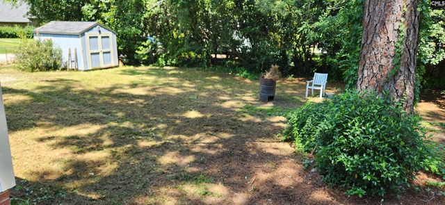 163 Cheshire Drive, Columbia, SC 29210