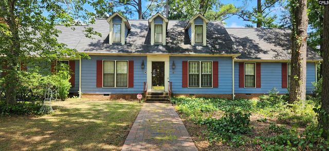 163 Cheshire Drive, Columbia, SC 29210