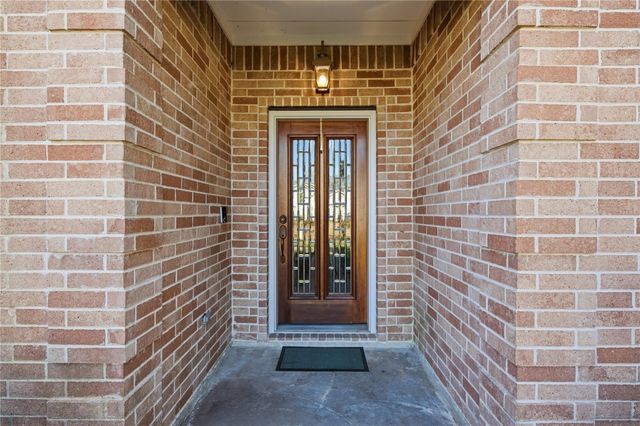 16402 Porpoise Court, Crosby, TX 77532