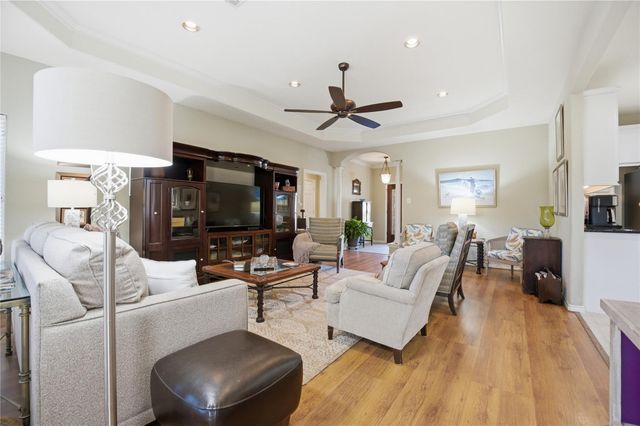 16402 Porpoise Court, Crosby, TX 77532