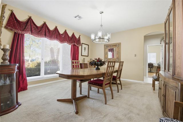 16402 Porpoise Court, Crosby, TX 77532