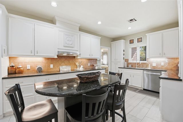 16402 Porpoise Court, Crosby, TX 77532