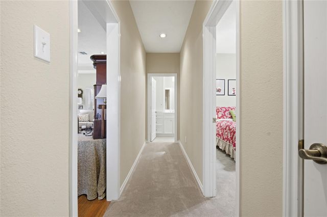 16402 Porpoise Court, Crosby, TX 77532