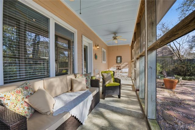 16402 Porpoise Court, Crosby, TX 77532