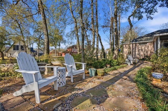 16402 Porpoise Court, Crosby, TX 77532