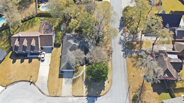 16402 Porpoise Court, Crosby, TX 77532