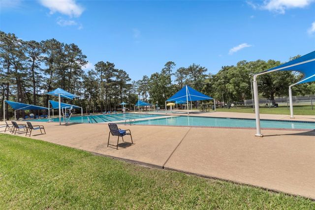 16402 Porpoise Court, Crosby, TX 77532