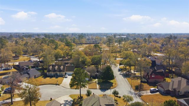 16402 Porpoise Court, Crosby, TX 77532