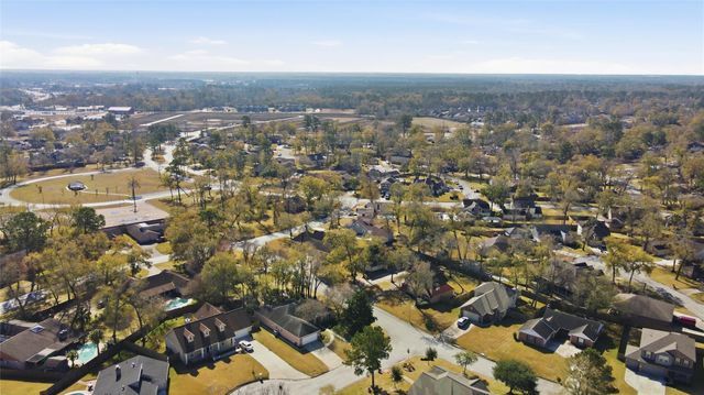 16402 Porpoise Court, Crosby, TX 77532