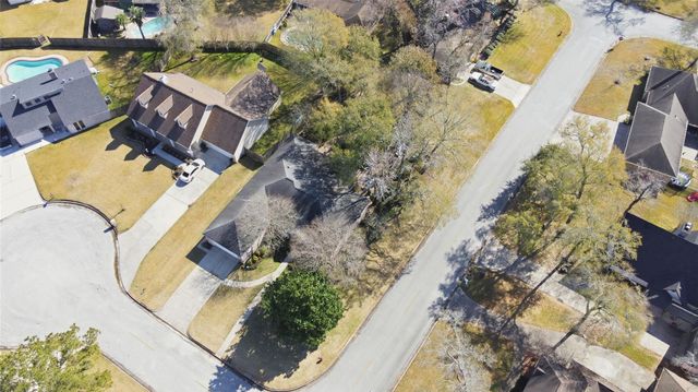 16402 Porpoise Court, Crosby, TX 77532