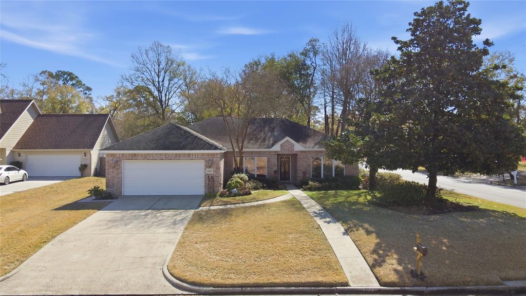 16402 Porpoise Court, Crosby, TX 77532