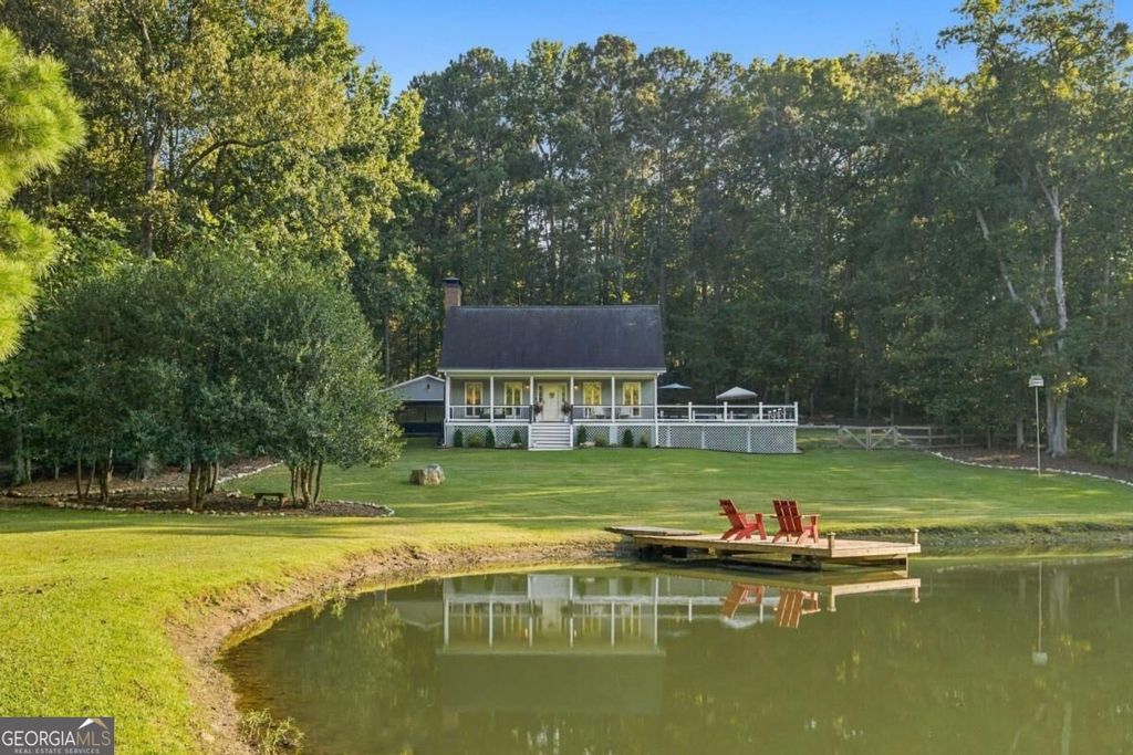 4250 Flint Hill Road SE, Acworth, GA 30102 — photo 2