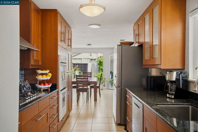 1601 Barnett Cir, Pleasant Hill, CA 94523