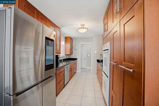 1601 Barnett Cir, Pleasant Hill, CA 94523