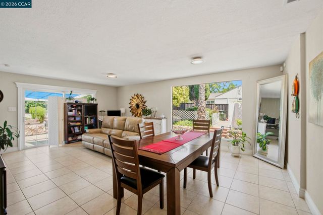 1601 Barnett Cir, Pleasant Hill, CA 94523