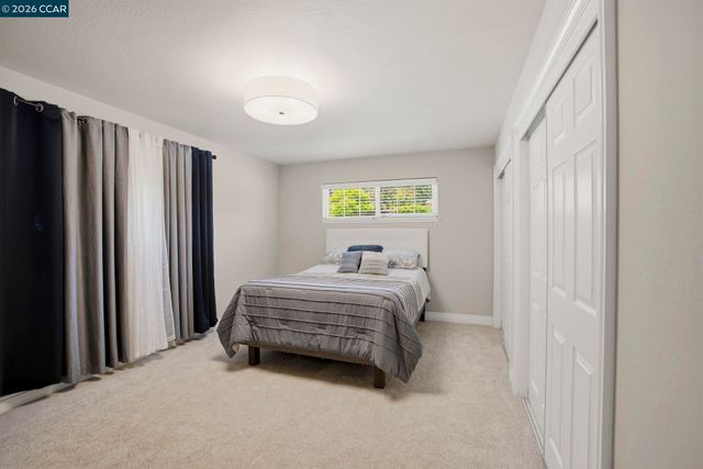1601 Barnett Cir, Pleasant Hill, CA 94523