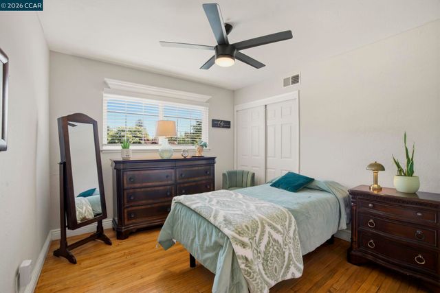 1601 Barnett Cir, Pleasant Hill, CA 94523