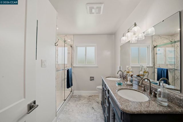 1601 Barnett Cir, Pleasant Hill, CA 94523