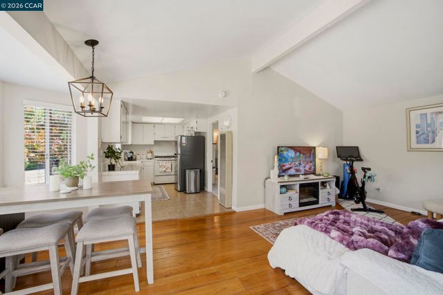 1601 Barnett Cir, Pleasant Hill, CA 94523