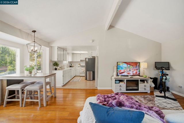 1601 Barnett Cir, Pleasant Hill, CA 94523