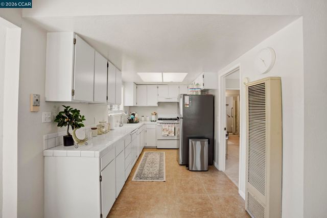 1601 Barnett Cir, Pleasant Hill, CA 94523