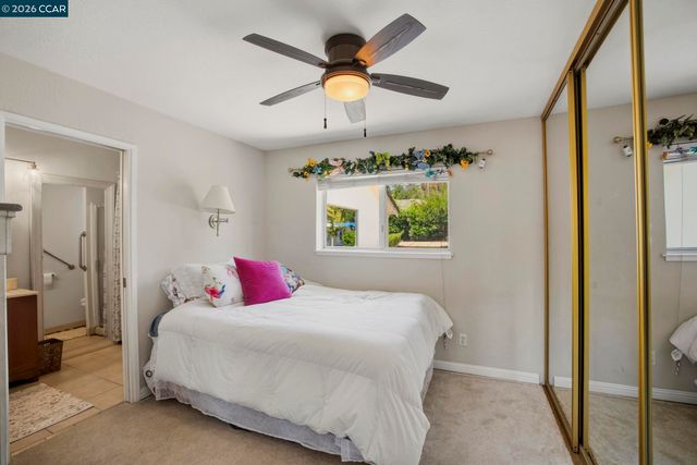 1601 Barnett Cir, Pleasant Hill, CA 94523