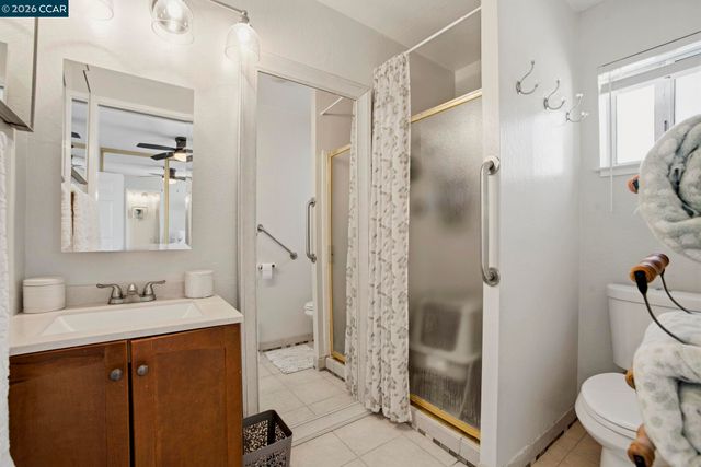 1601 Barnett Cir, Pleasant Hill, CA 94523