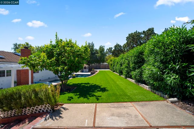 1601 Barnett Cir, Pleasant Hill, CA 94523