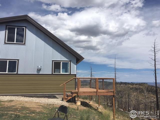 2518 Whale Rock Road, Bellvue, CO 80512