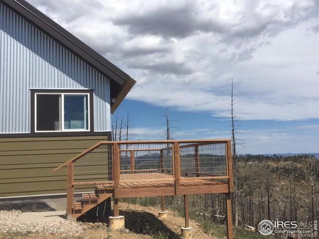 2518 Whale Rock Road, Bellvue, CO 80512