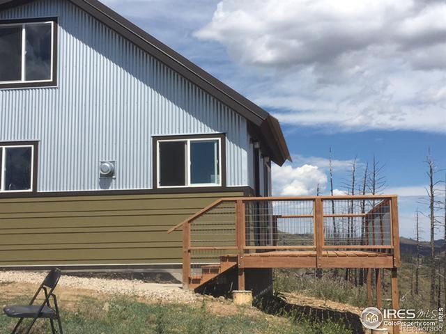 2518 Whale Rock Road, Bellvue, CO 80512