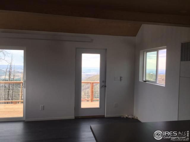 2518 Whale Rock Road, Bellvue, CO 80512