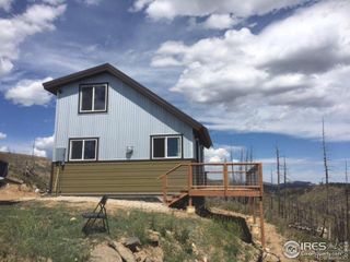 2518 Whale Rock Road, Bellvue, CO 80512