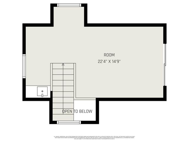 920 W Savidge Street 2, Spring Lake Vllg, MI 49456