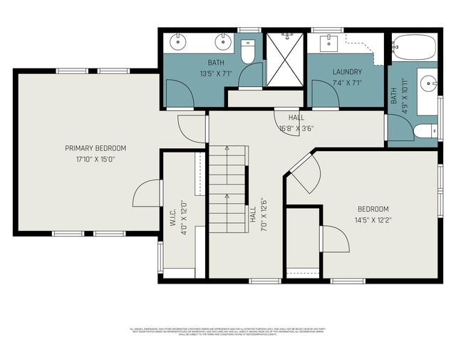 920 W Savidge Street 2, Spring Lake Vllg, MI 49456